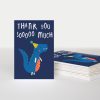 New Caroline Gardner Dino Thank You Notecards Pack Of 10