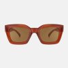 Clearance CHARLY THERAPY Turmeric Rosie Sunglasses