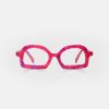 Wholesale EYEBOBS Pink And Purple 'Bet Your Bottom' Reading Glasses