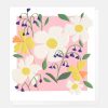 Online Caroline Gardner Pink Floral Everyday Card