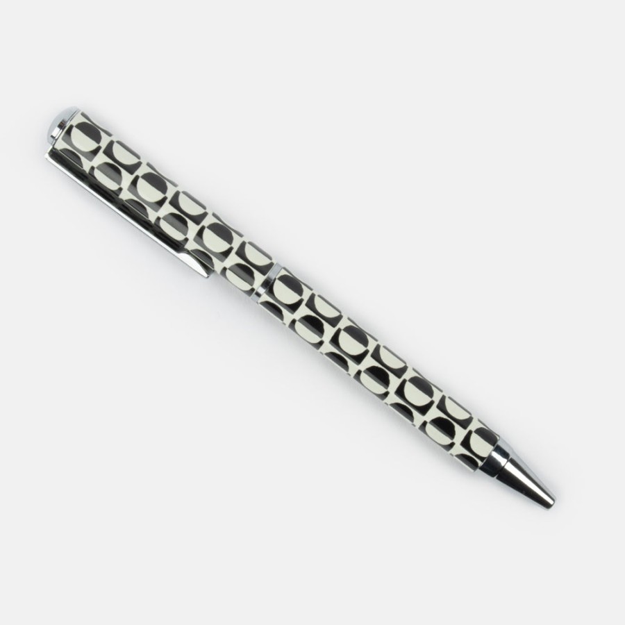 Online CAROLINE GARDNER Mono Geo Boxed Pen