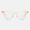 Best EYEBOBS Yellow Crystal 'Eleanor' Reading Glasses