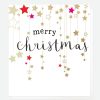 Best Caroline Gardner Stars Personalised Christmas Cards