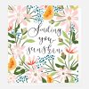 Online Caroline Gardner Sending Sunshine Everyday Card