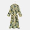 Wholesale ONE HUNDRED STARS Winter Lily Lightweight Dressing Gown