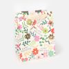 Online Caroline Gardner Happy Birthday Funtastic Floral Medium Gift Bag