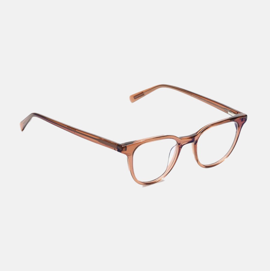 Online Eyebobs Pink 'Eleanor' Reading Glasses