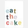 Hot Caroline Gardner Eat The Cake Wall Art