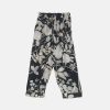 Clearance ONE HUNDRED STARS Rosebush Black Lounge Pants