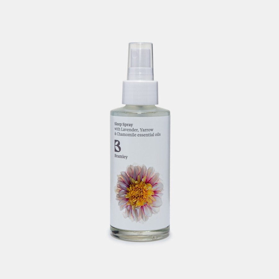 Wholesale BRAMLEY Sleep Spray 100Ml