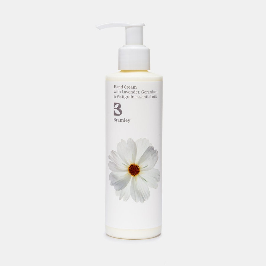 Clearance BRAMLEY Hand Cream 250Ml