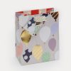 Best Caroline Gardner Balloons Medium Gift Bag