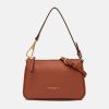 Wholesale GIANNI Ginger Leather Brooke Bag