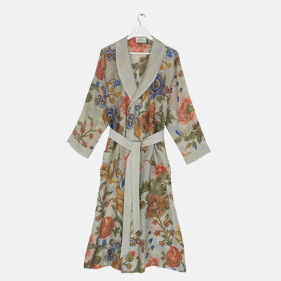 New ONE HUNDRED STARS Flower Vase Stone Lightweight Dressing Gown