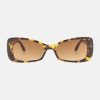 Online CHARLY THERAPY Tortoise Romy Sunglasses