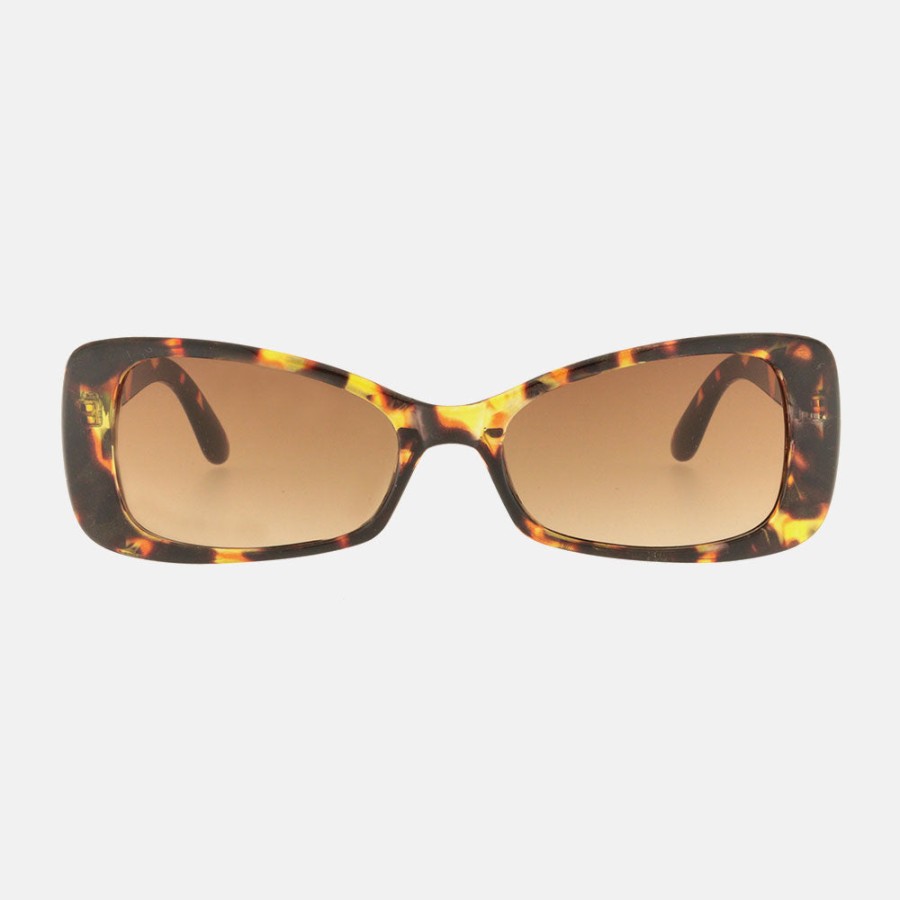 Online CHARLY THERAPY Tortoise Romy Sunglasses