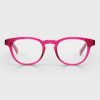 New EYEBOBS Pink 'Clearly' Reading Glasses