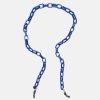 Online COTI VISION Indigo Filey Glasses Chain