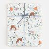 Hot Caroline Gardner Baby Animals Wrapping Paper