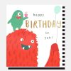 Wholesale Caroline Gardner Happy Birthday To You Birthday Card