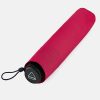 Clearance Fulton Red Aereolite Uv Protective Folding Umbrella