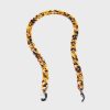 Hot COTI VISION Tortoiseshell Glasses Chain