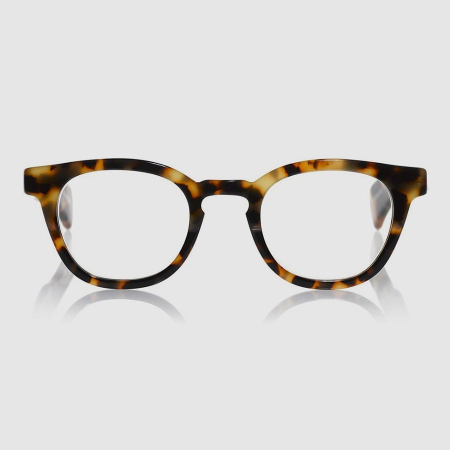 Clearance EYEBOBS Tortoiseshell 'Total Wit' Reading Glasses