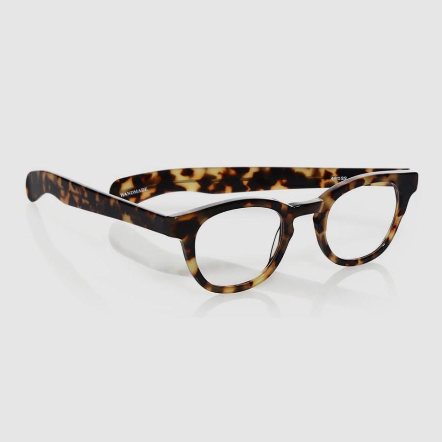 Clearance EYEBOBS Tortoiseshell 'Total Wit' Reading Glasses