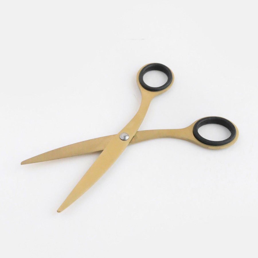 Best Caroline Gardner Gold Scissors