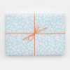 Clearance Caroline Gardner Ditsy Flower Wrapping Paper