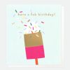 Online Caroline Gardner Have A Fab Birthday Card