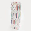 Online Caroline Gardner Foil Candles Bottle Gift Bag