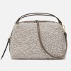 Wholesale GIANNI Textured Large Alifa Bag