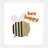 Best Caroline Gardner Bee Happy Everyday Card