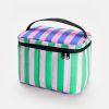 Clearance BAGGU Puffy Stripe Lunch Bag