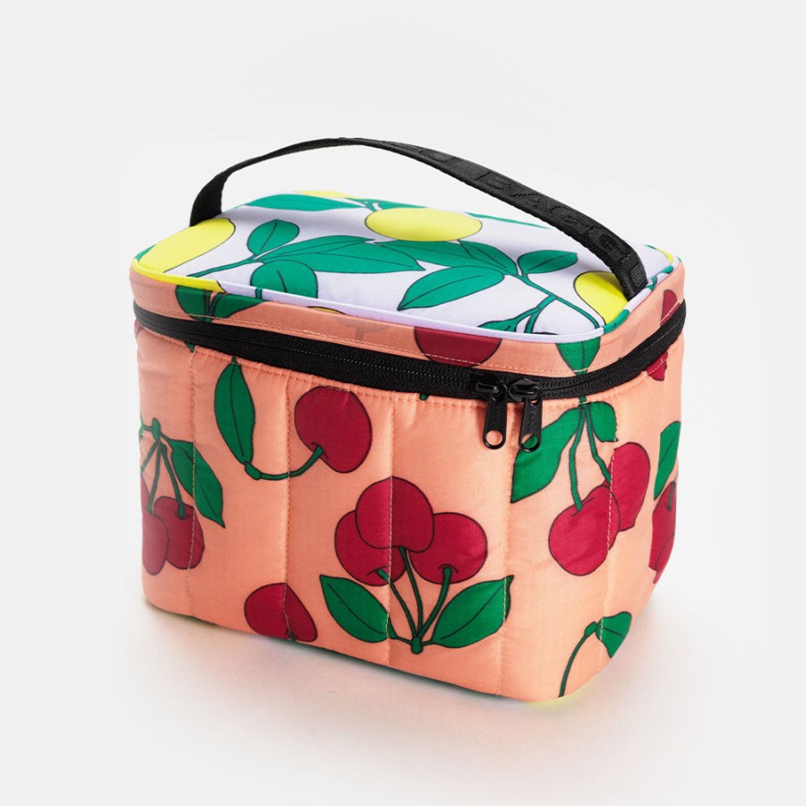 Online BAGGU Puffy Fruit Lunch Bag