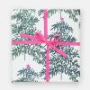 Online CAROLINE GARDNER Painted Trees Christmas Wrapping Paper