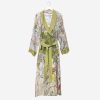 Wholesale ONE HUNDRED STARS London Map Lightweight Dressing Gown