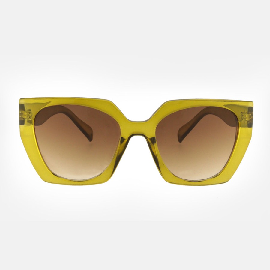 Online CHARLY THERAPY Kiwi Debbie Sunglasses