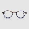 Best EYEBOBS Navy Tortoise 'Board Stiff' Reading Glasses