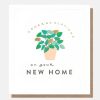 Wholesale Caroline Gardner Plant New Home Card