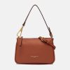 Clearance GIANNI Ginger Leather Brooke Bag