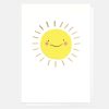 Best Caroline Gardner Smiley Sunshine Everyday Card