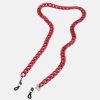 Wholesale COTI VISION Ruby Slim Glasses Chain