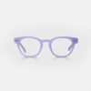 New EYEBOBS Purple 'Waylaid' Reading Glasses