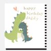 Wholesale Caroline Gardner Dinosaur Birthday Card For Dad