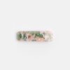 New HOSHINY Green 'Matcha Smoothie' Hair Clip