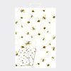 Best Caroline Gardner Bees Wrapping Paper And Tags Set Of 2