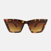 Clearance CHARLY THERAPY Tortoise Farrah Sunglasses