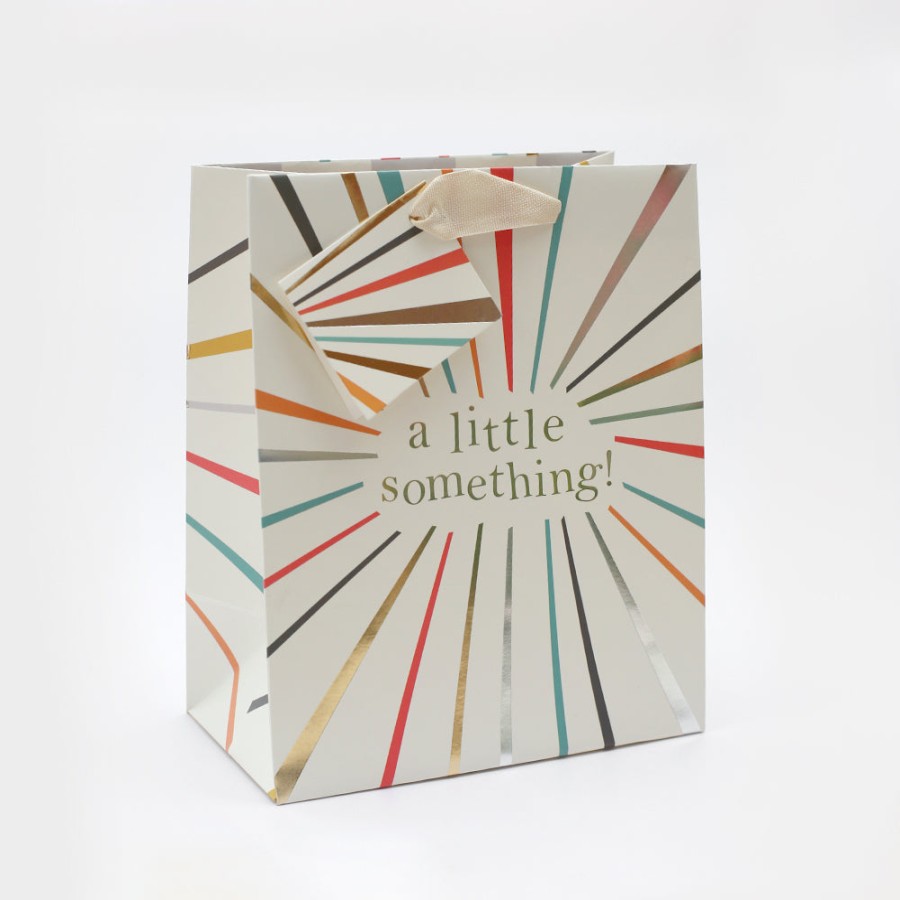 Online Caroline Gardner A Little Something Medium Gift Bag